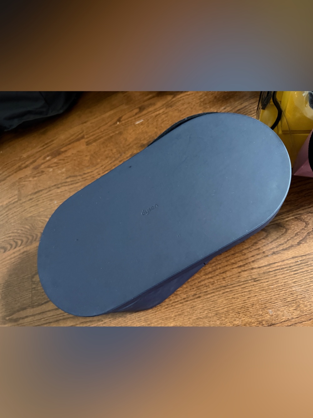 Dyson air wrap storage case